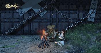 逆水寒68最新爆料,揭秘江湖风云再起，神秘势力暗中布局！  第3张