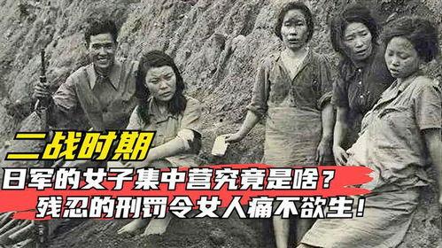 女子集中营在线观看,揭开历史阴影下的残酷真相 第2张 女子集中营在线观看,揭开历史阴影下的残酷真相 第2张