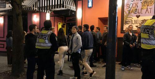 湖北酒吧疫情最新爆料 第2张 湖北酒吧疫情最新爆料 第2张