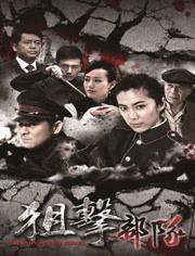 狙击部队电视剧全集在线观看,全剧揭秘，紧张刺激的狙击对决  第3张