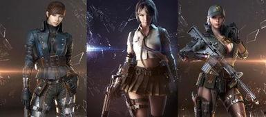 cf王者最新角色爆料,神秘英雄即将登场,战力升级再掀热潮! 第3张 cf王者最新角色爆料,神秘英雄即将登场,战力升级再掀热潮! 第3张